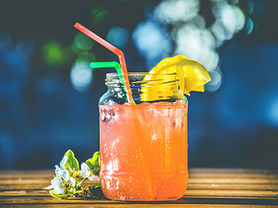Healthy Drink 2