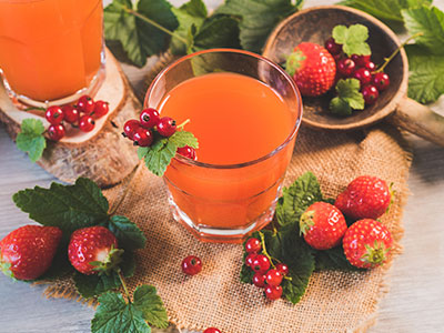 Healthy Drink 1