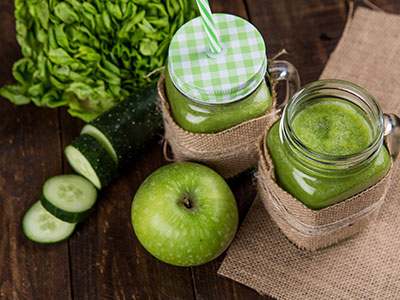 Healthy Drink 3