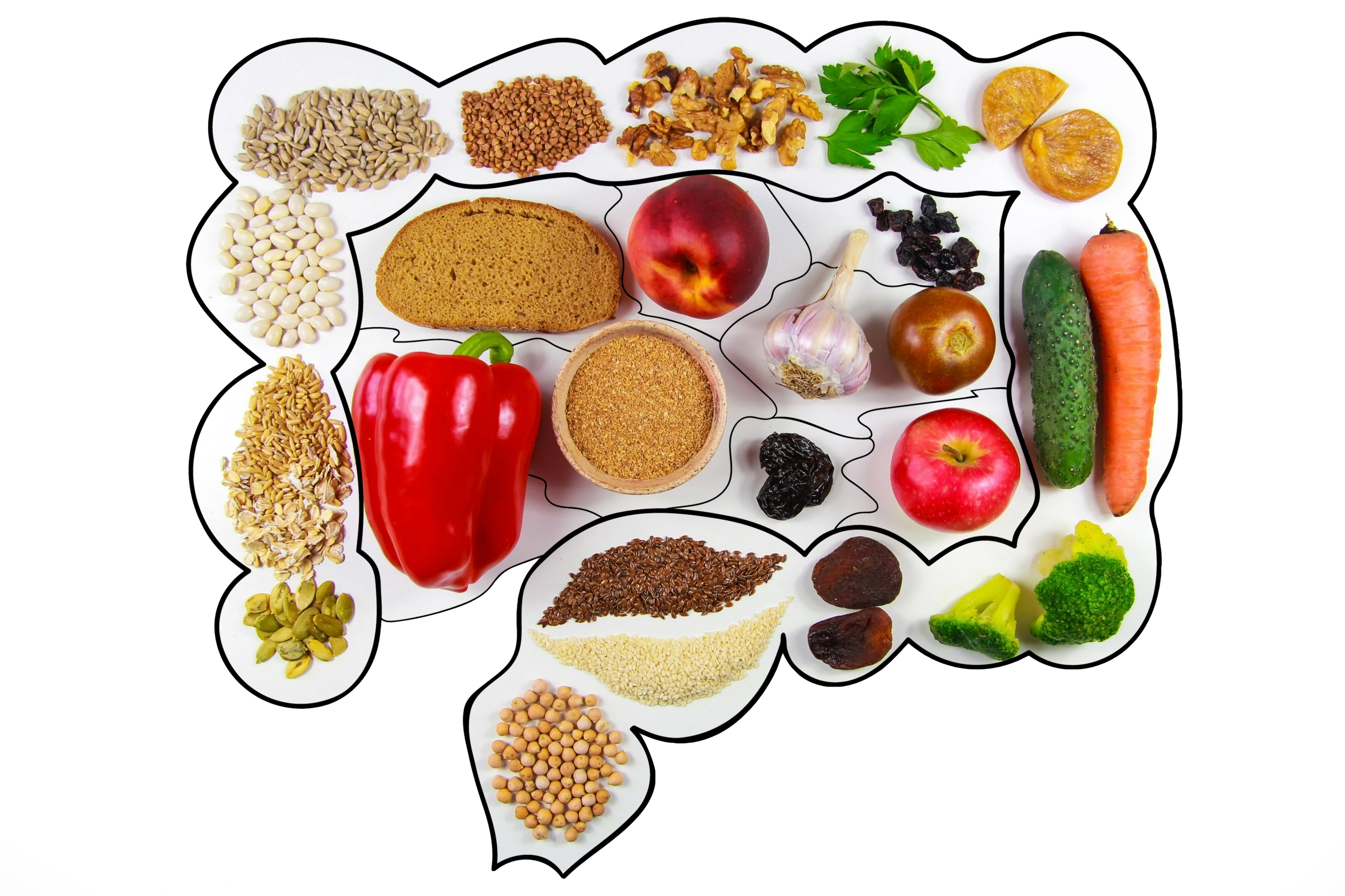 Gut Health is the New Glow-Up