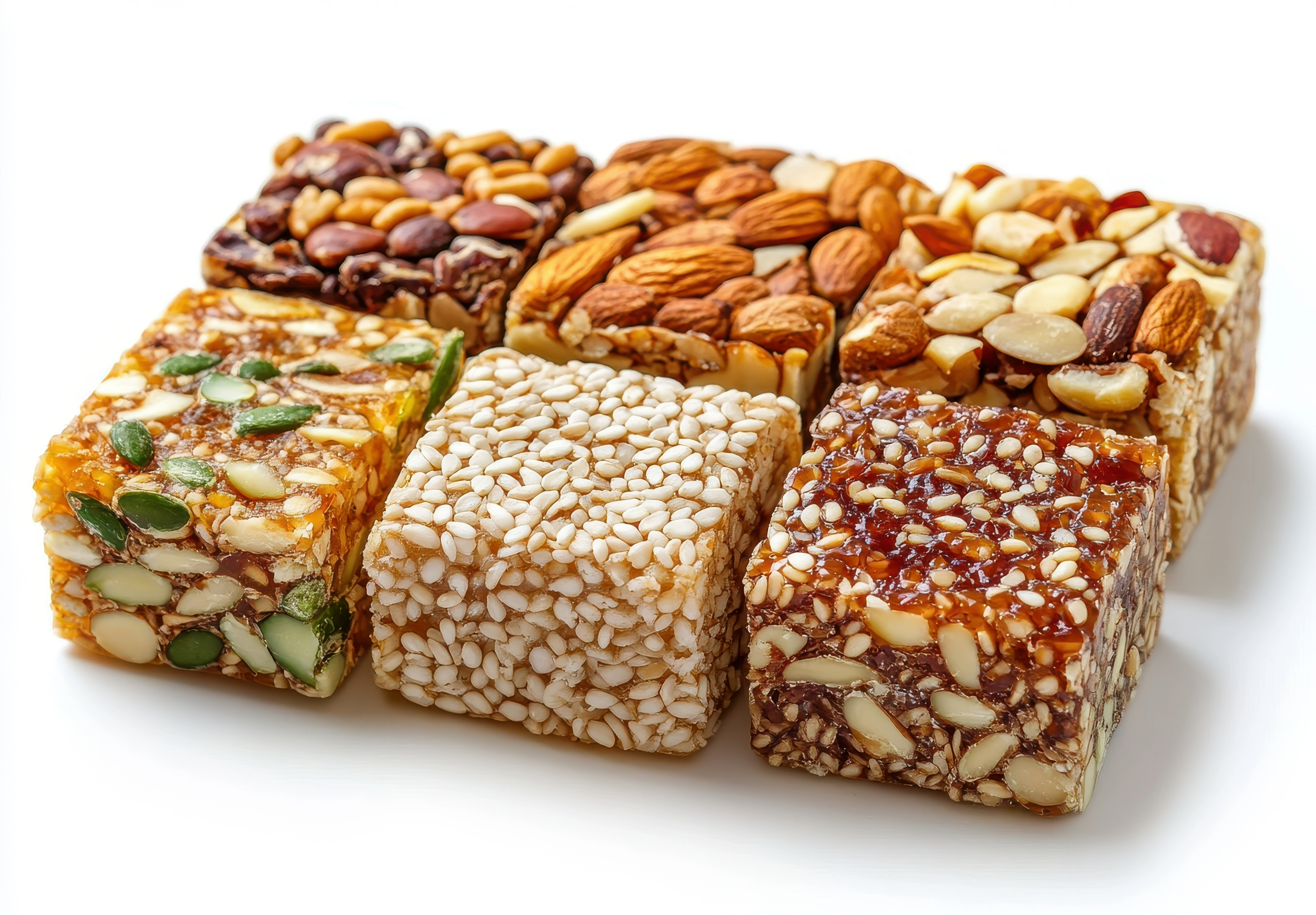 Snack Smarter
