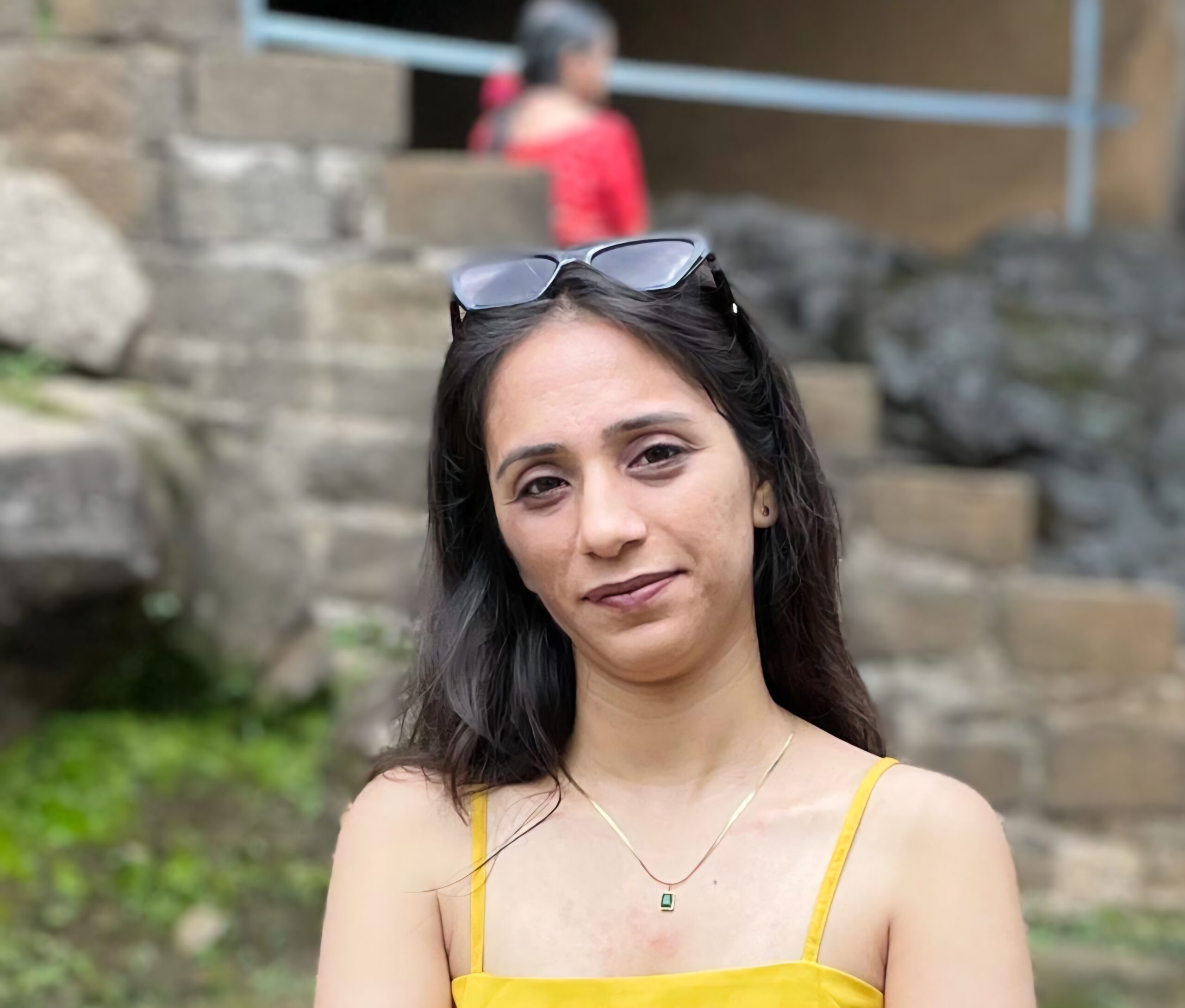 Vaibhavi Patel