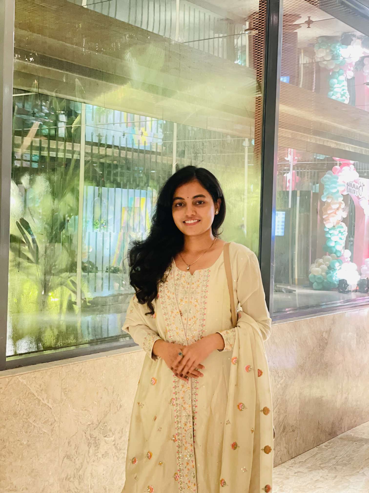 Tanvi Prajapati